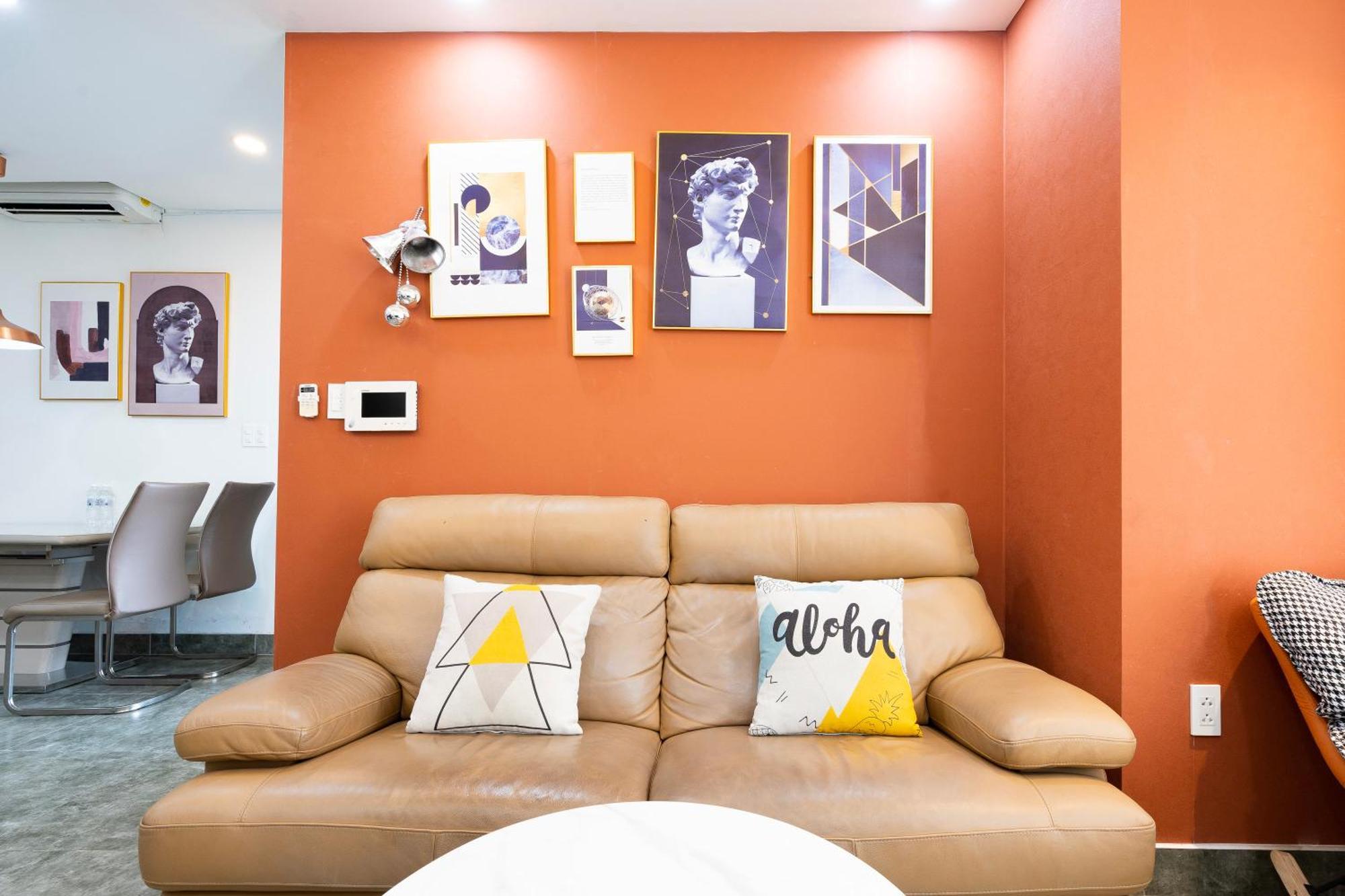 Aloha Cbd Apartment - Rivergate Tower Ho Chi Minh Zewnętrze zdjęcie