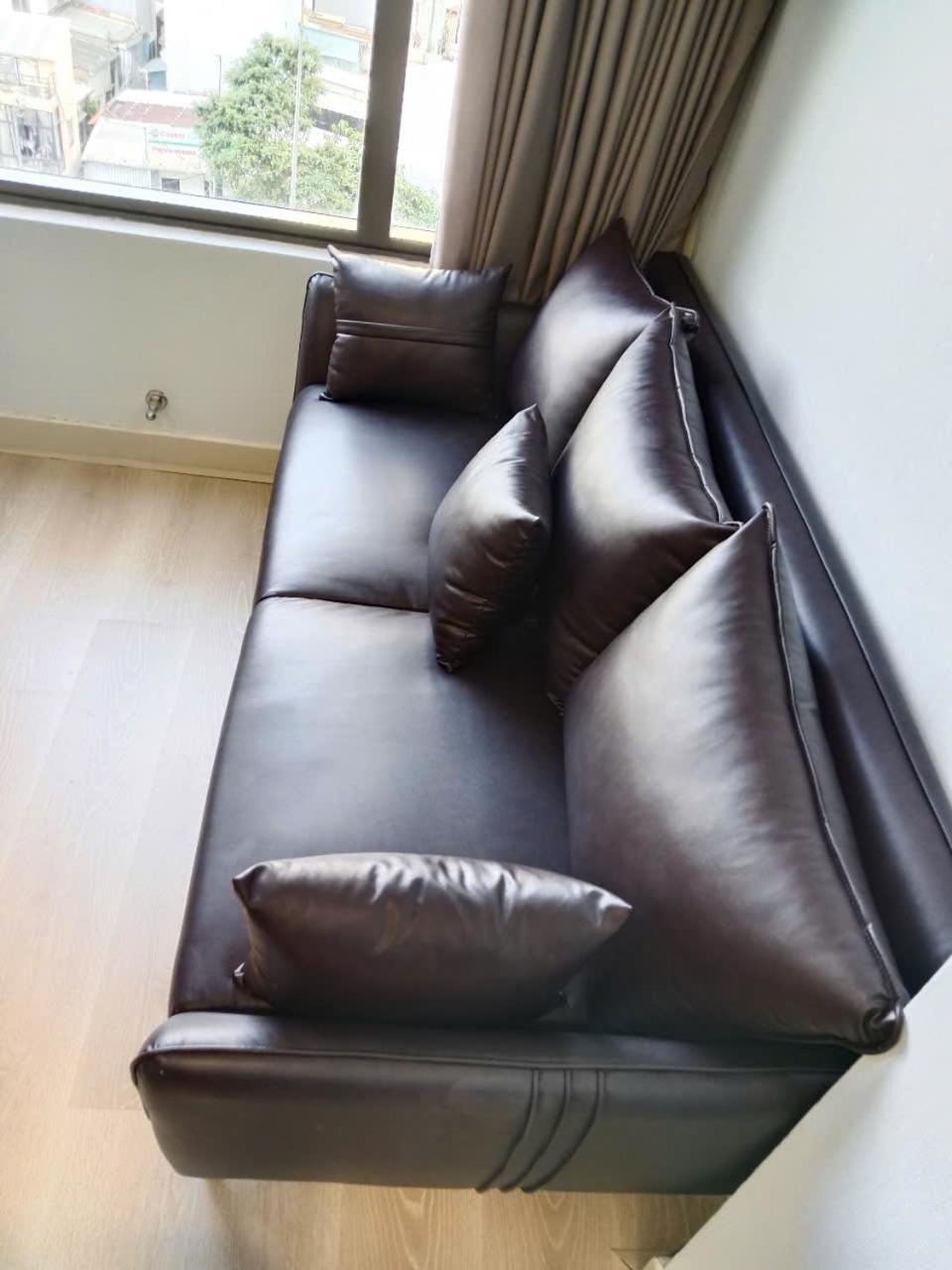 Aloha Cbd Apartment - Rivergate Tower Ho Chi Minh Zewnętrze zdjęcie