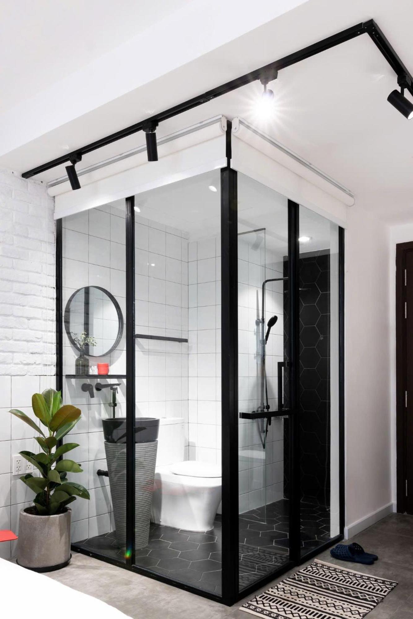 Aloha Cbd Apartment - Rivergate Tower Ho Chi Minh Zewnętrze zdjęcie